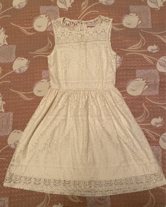 Платье  нарядное сарафан