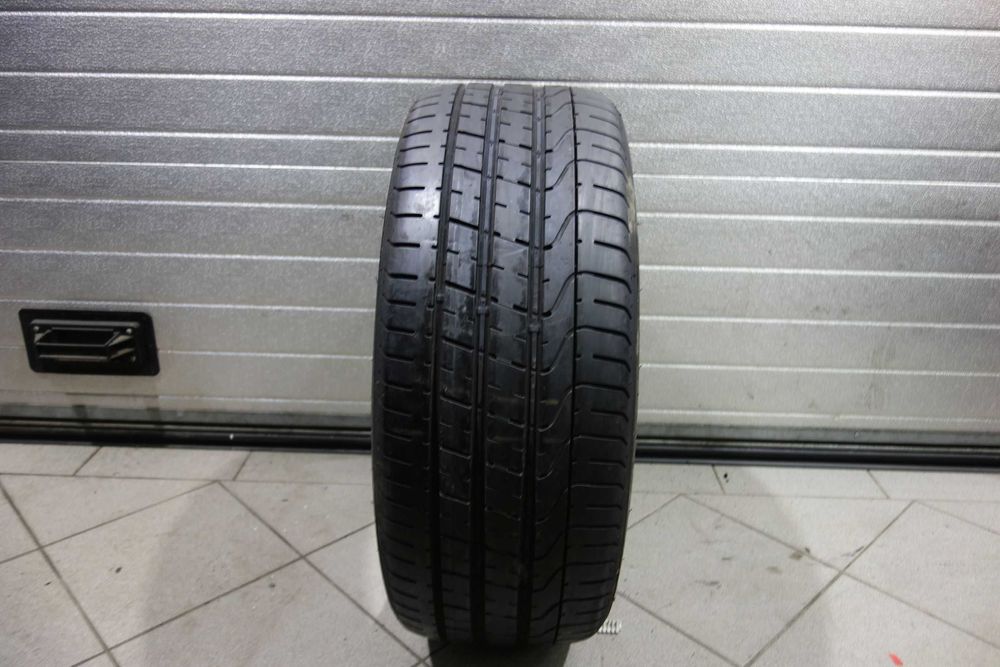 (N37) 255/40R21 102Y Pirelli P.Zero 19r GWARANCJA