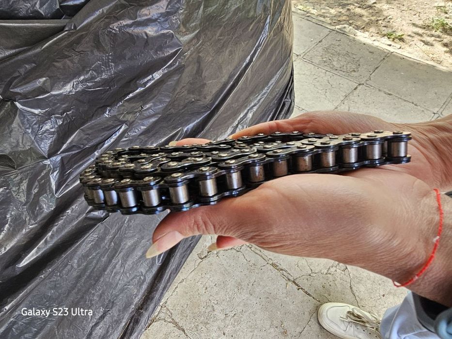 Цеп НОВИЙ Ява 350 Старушка