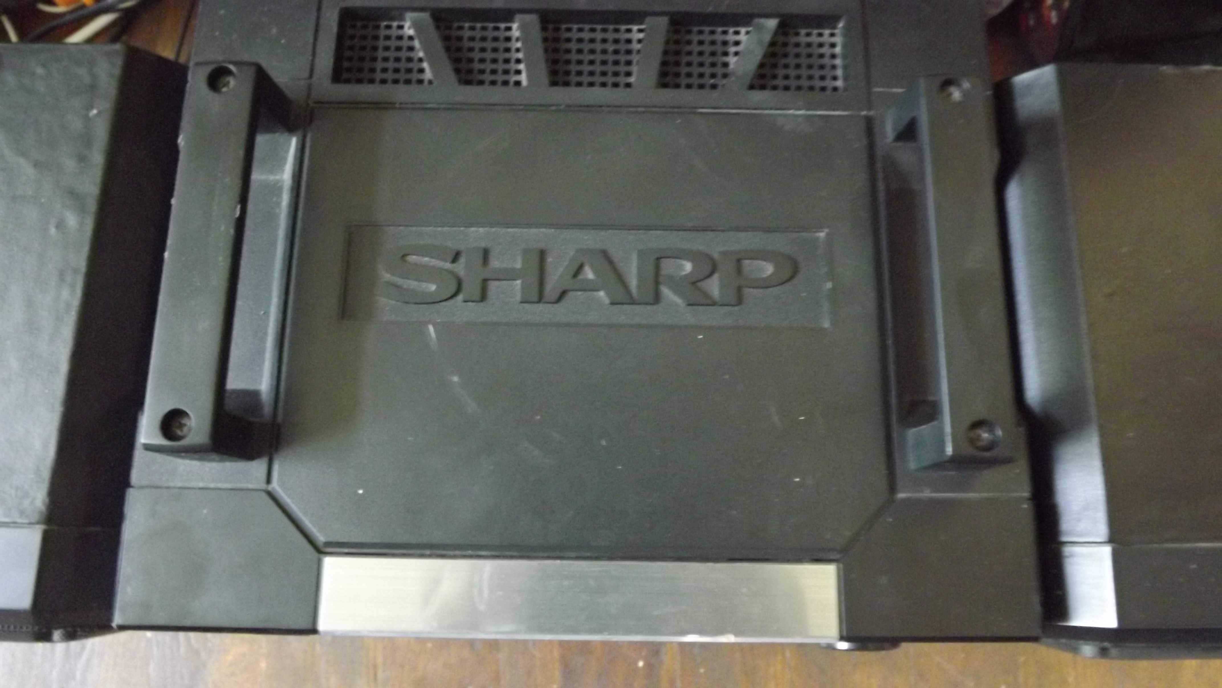 Продам Sharp GX68