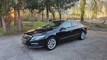 Volkswagen CC Volkswagen Passat cc 2.0 tdi dsg