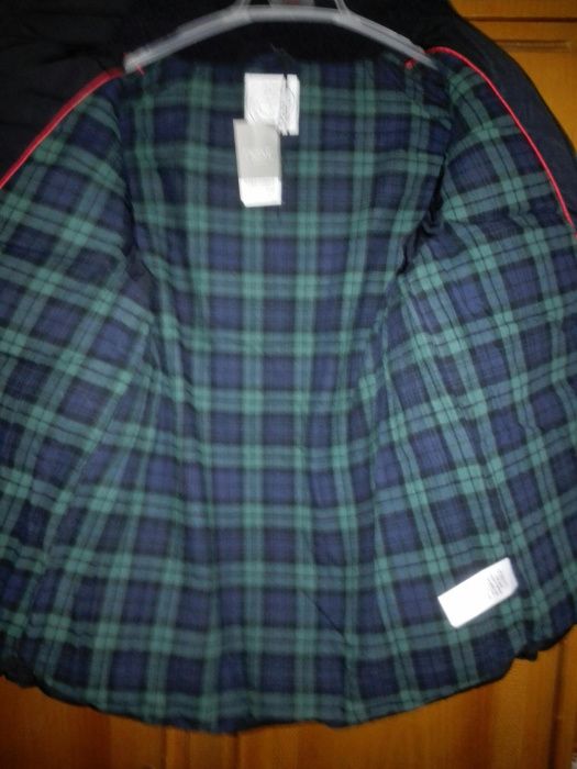 Жилет новый фирмы Nexc