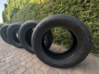 Opony Continental 215/65/17