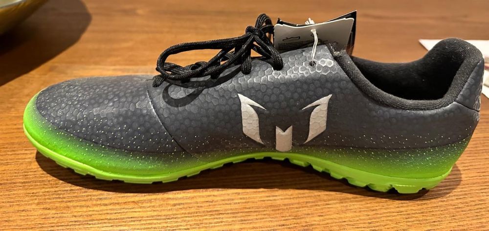 Tenis Adidas Messi 16.3 Soccer