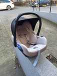 Maxi Cosi nosidełko 0-13 kg