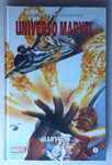 Universo Marvel- Universo Marvel