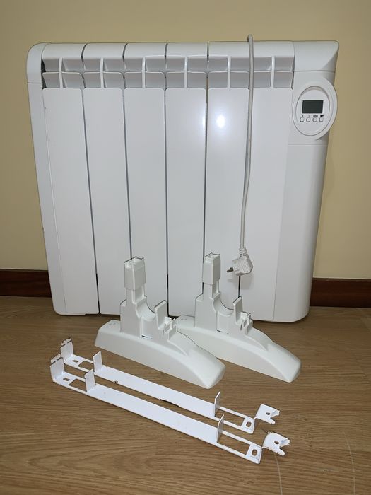 Aquecedor / Emissor de Calor - Eletrico - 1000W