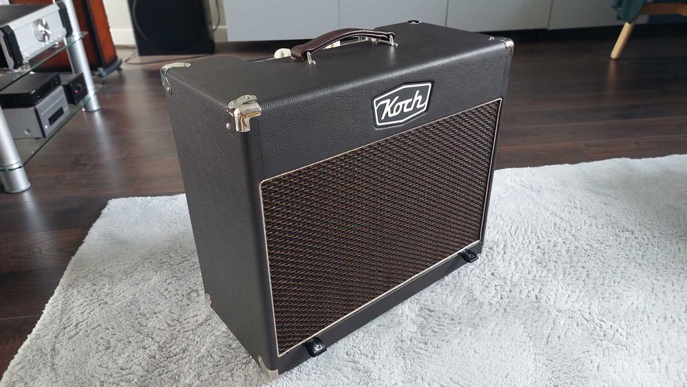 Koch Classictone SE 12