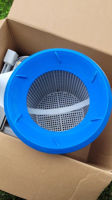 Sprzedam skimer do basenu