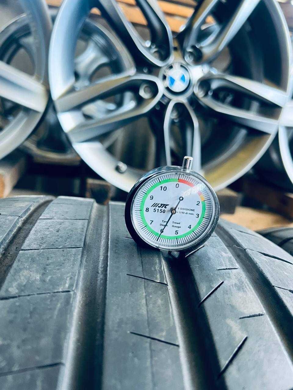 Шини Резина Літні 22Рік 285 45 20 Bridgestone Alenza 001 [3922]  2шт