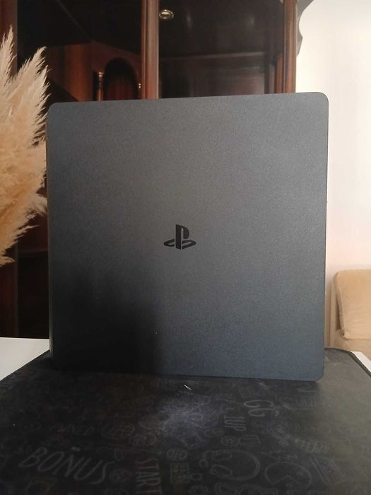 PlayStation 4 Slim 500GB