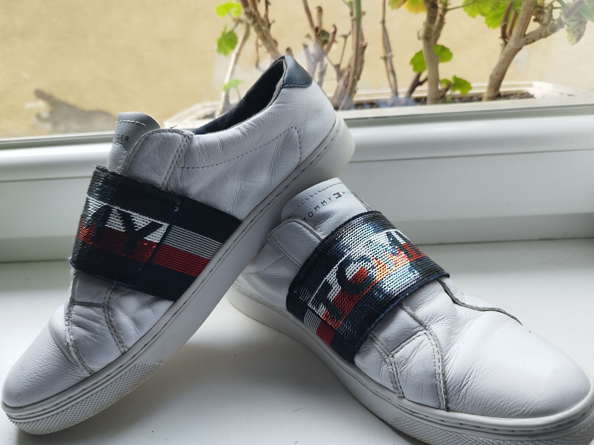 Tommy Hilfiger's