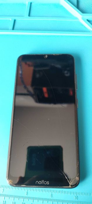 Телефон TP-Link Neffos X20 Pro 3/64 (TP9131A)