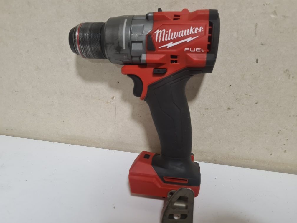 Milwaukee M18 FPD3-0 Wkrętarka Udarowa