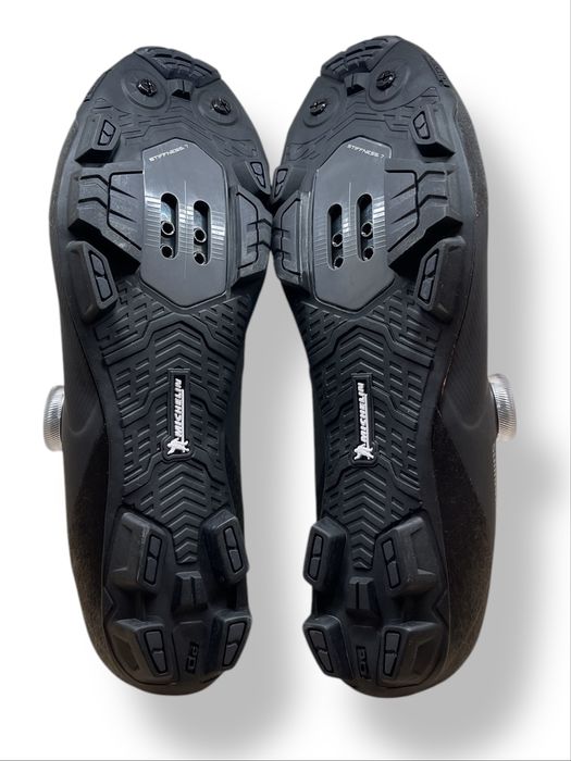 Buty rowerowe MTB SHIMANO XC5 SH-XC501 rozmiar 41 BOA FV / 053-045