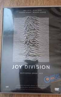 Joy division dvd