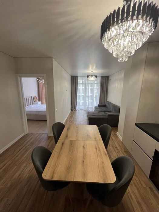 Продаж 1,5 квартири БОЗДОШ ЖК Б4