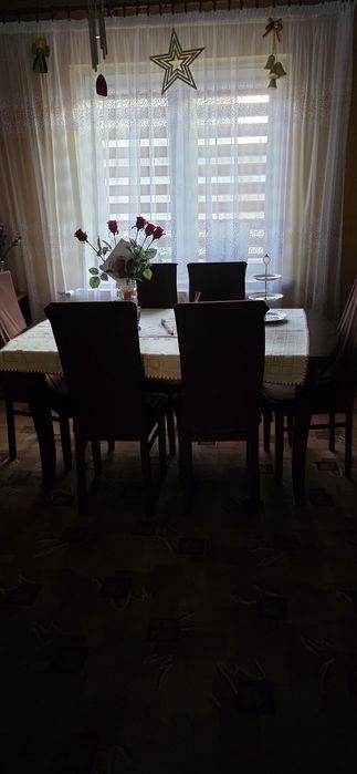 Dom na sprzedaż Rusiec woj. łódzkie
