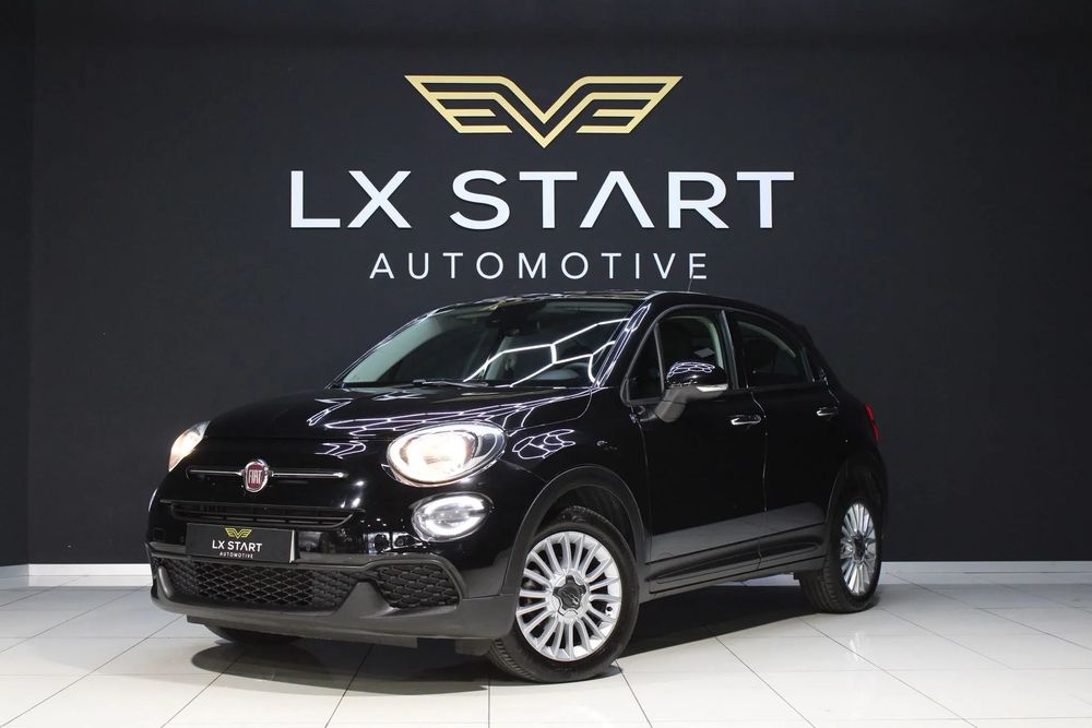 Fiat 500X 1.0 FireFly Connect