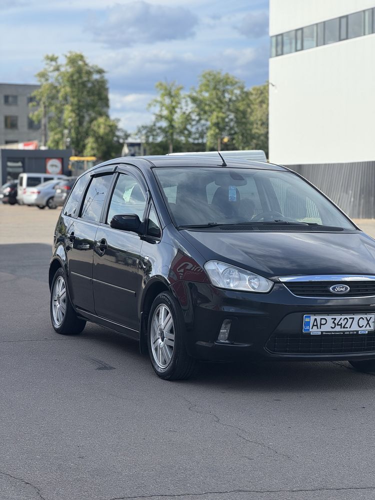 Ford C-Max 2007 chia