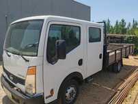 Nissan cabstar dc f24-35-13/4