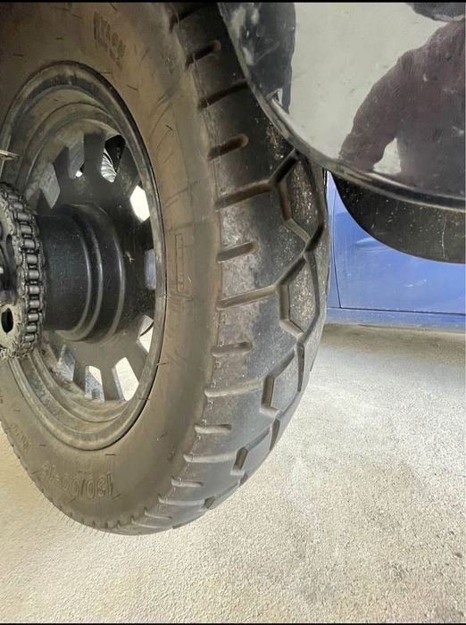 Keeway Superlight 125cc