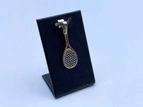 Złota Zawieszka Rakieta P585 14K 1,00G