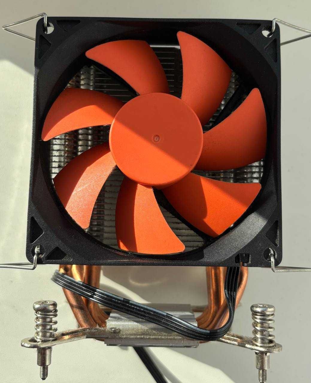 Процесор Intel Core i7-4770K 3.5GHz/5GT/s/8MB   + Баштаа