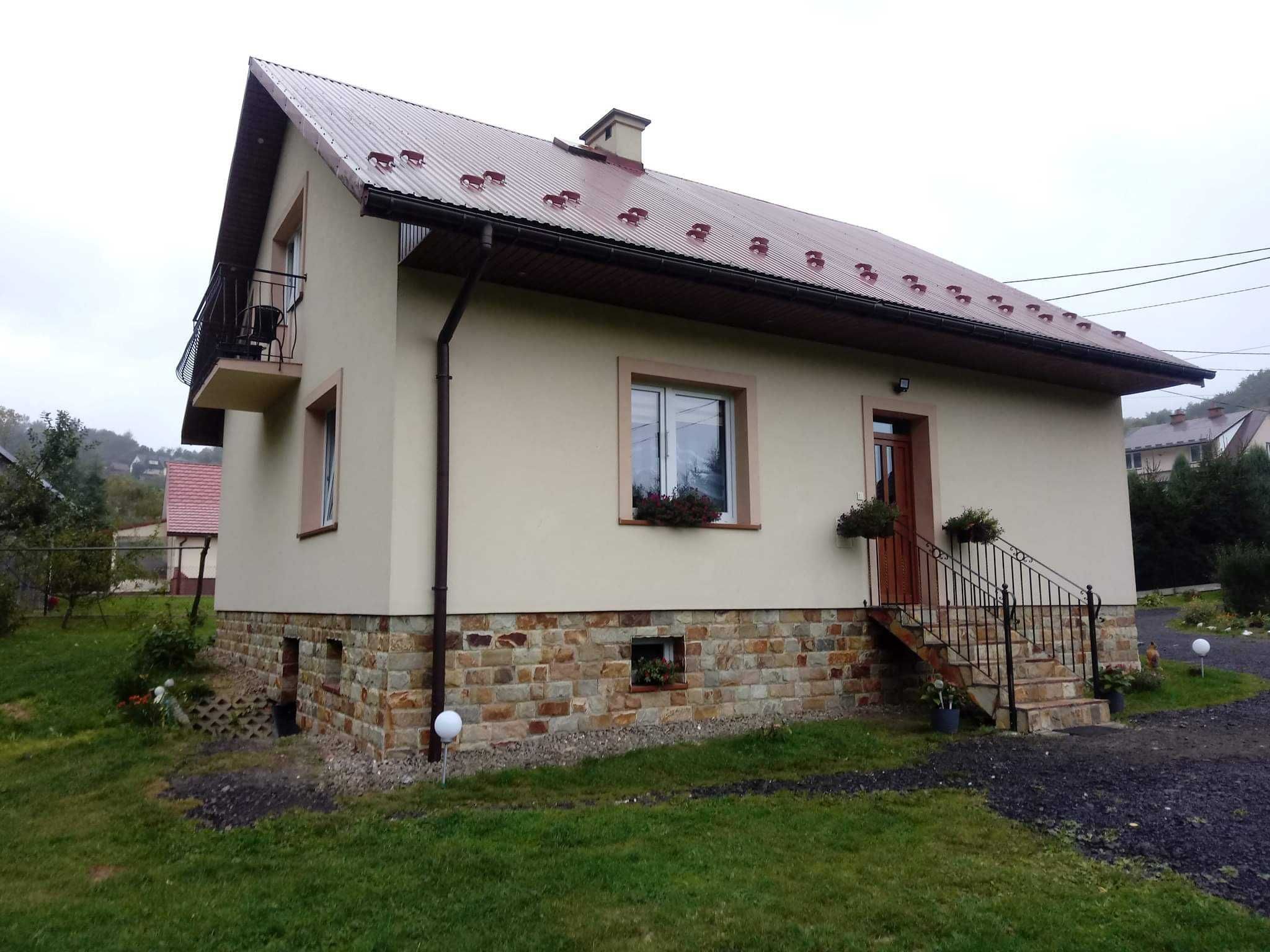 Apartamenty Bieszczady Solina