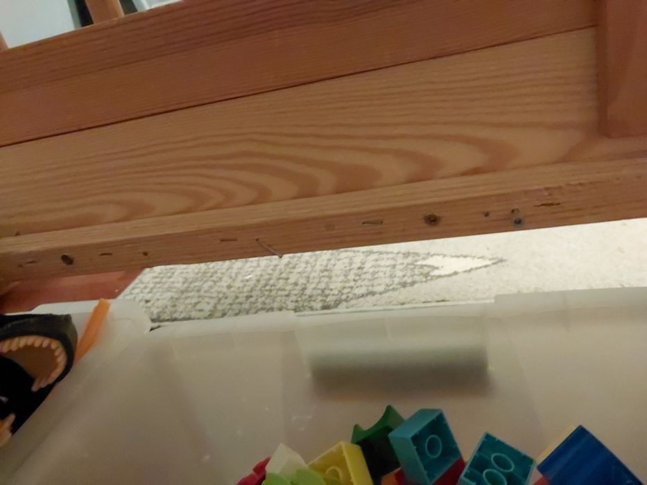 Lano Meble OSKAR 160 X 80 plus materac