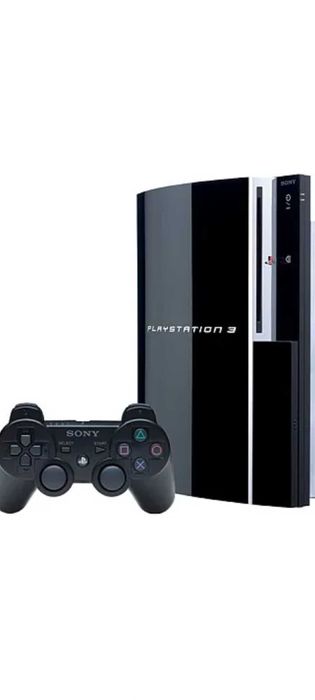 PlayStation 3 pad
