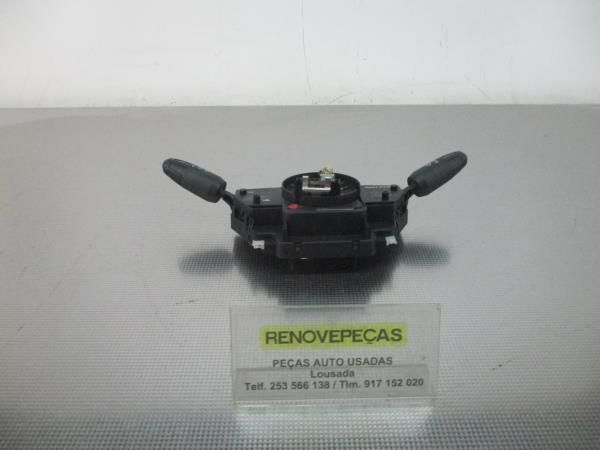 Conjunto / manetes de luzes e limpa vidros OPEL Corsa D