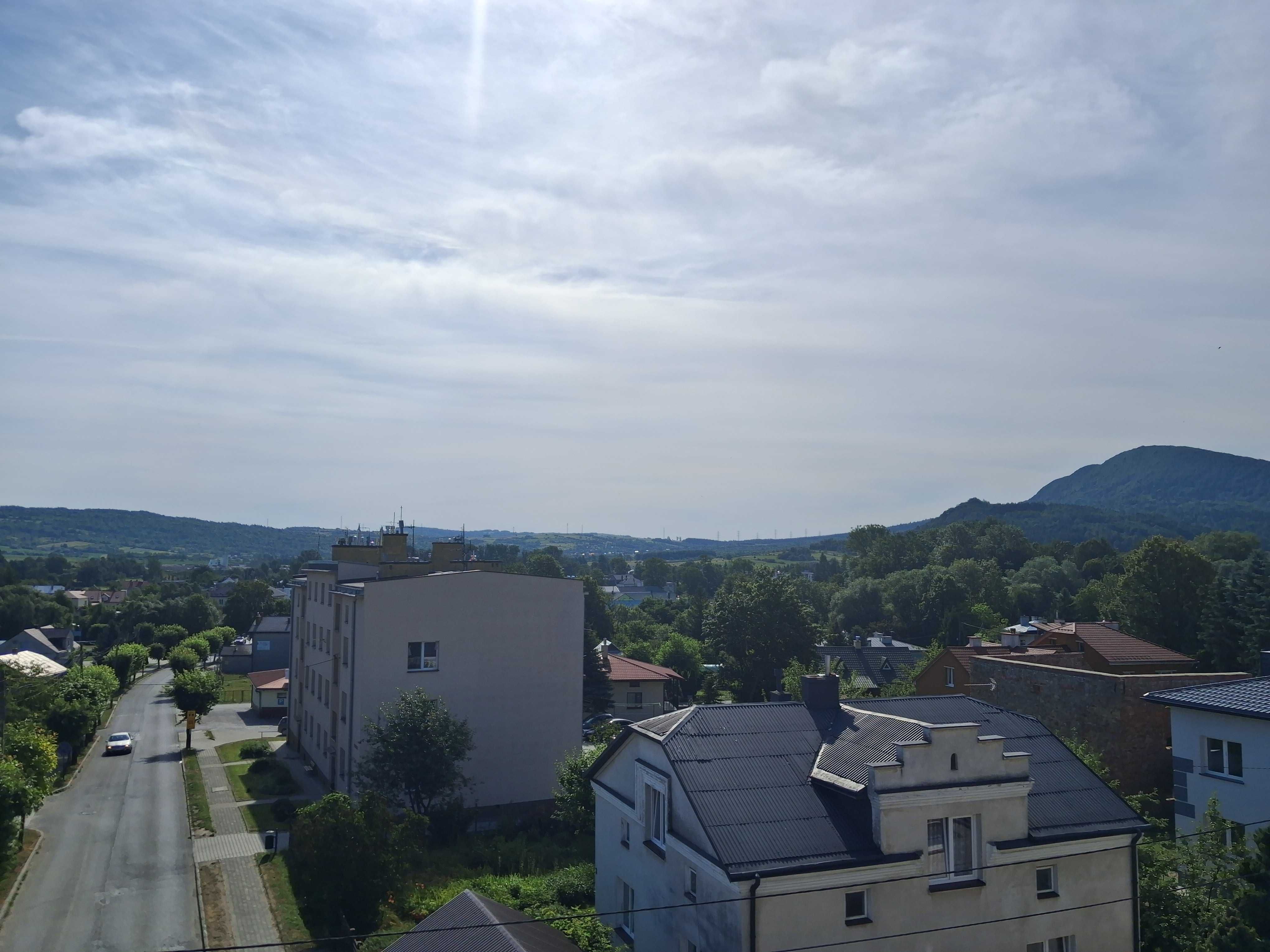 Mieszkanie w Dukli