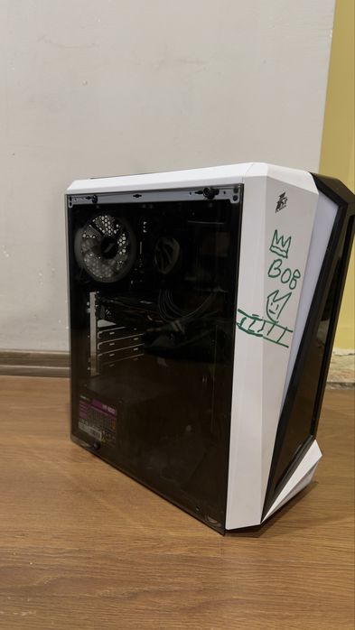 Компʼютер ігровий