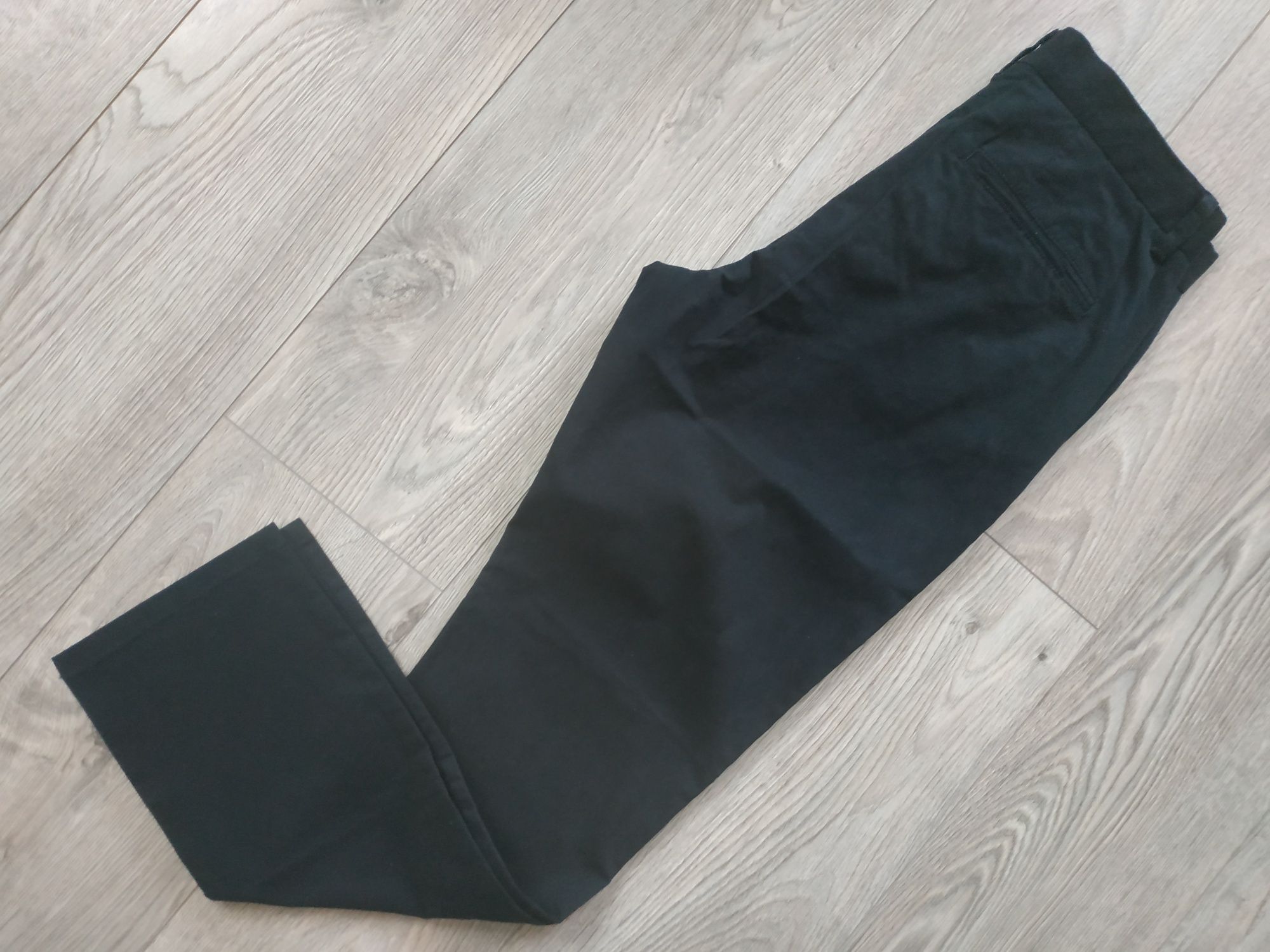 Штаны брюки чиносы Denim Co Chino slim W32 L30