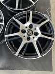 Felgi aluminiowe 15 cali do Toyoty
