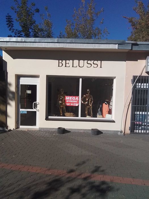 Lokal do wynajęcia