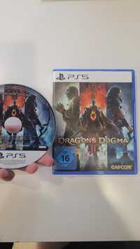 Продам Dragon's Dogma II