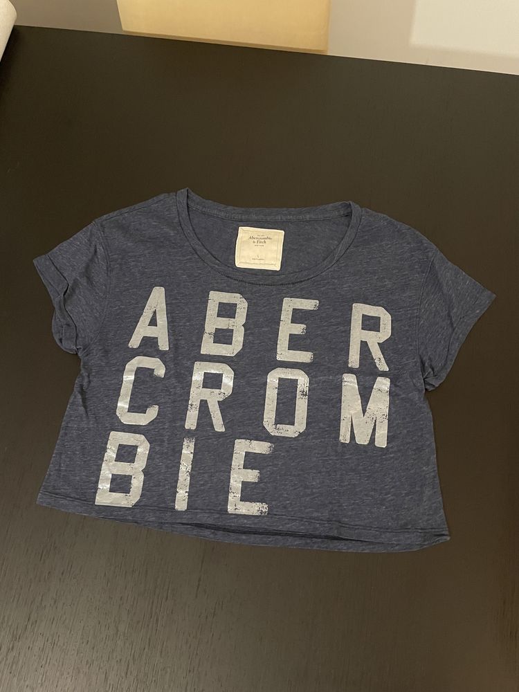 T-shirt Abercombie & Fitcher
