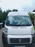 Fiat Ducato 2.3l