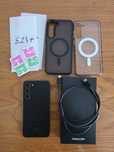 Samsung S23+ 512GB + zestaw. Stan BDB