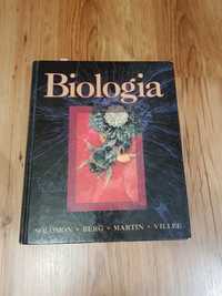 Biologia Salomon Berg Martin Villee