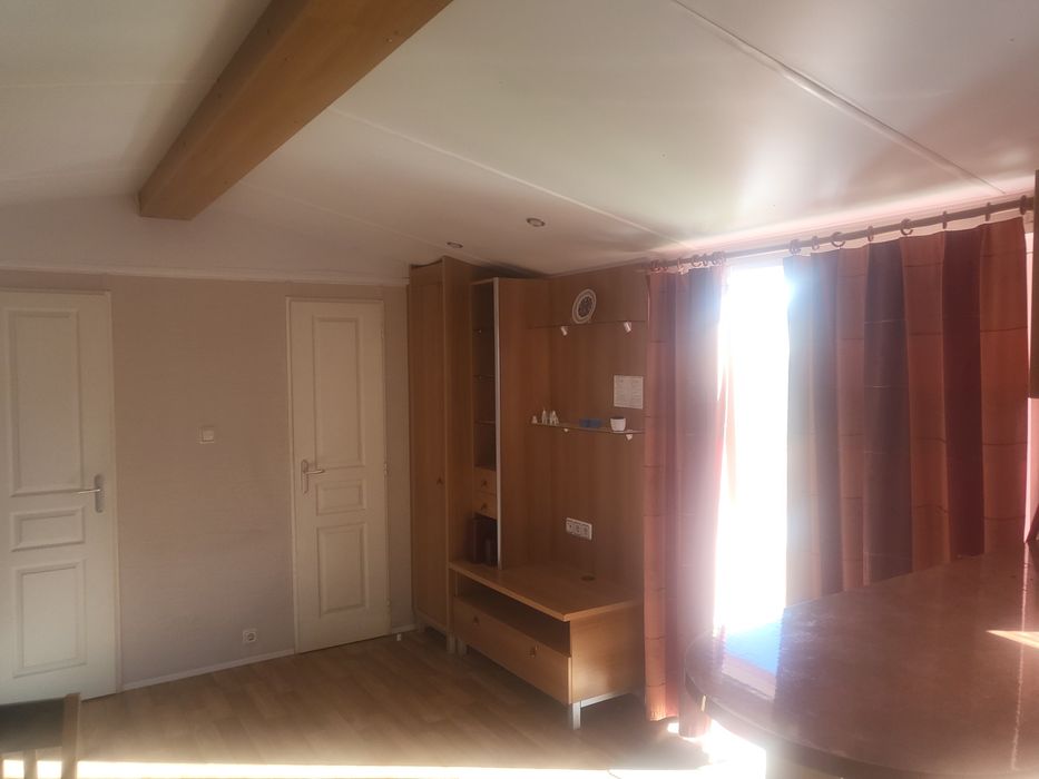 Vendo casa Modular T3