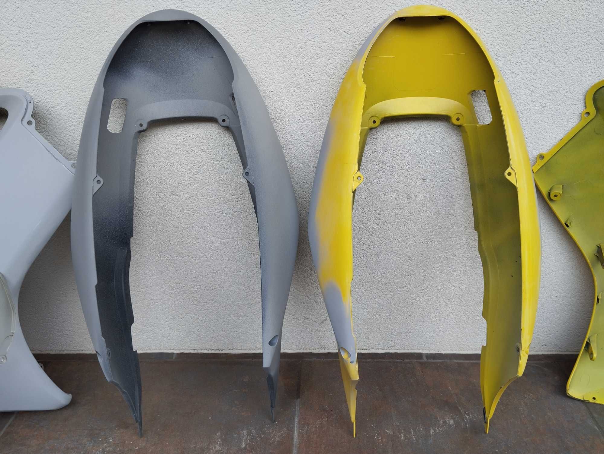 Carnagens Honda CBR 600 f4 - f4i