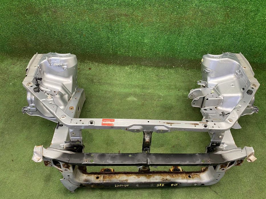 Передня панель кузова, телевізор Mitsubishi Lancer 9, Мітсубісі Лансер