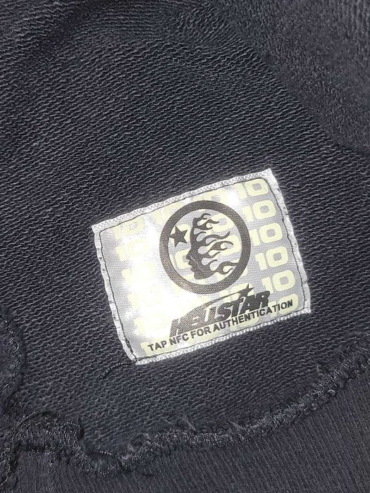 Худі Hellstar/худи хеллстар/худак хеллстар/hellstar hoodie
