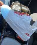 Nike air force supreme