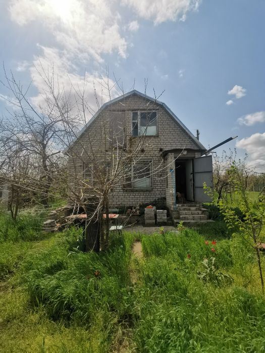 Продам дачу в с. Малое (40 км от Одессы)