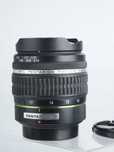 10-17mm 3.5-4.5 Fish-Eye Pentax DA 23%VAT Gwarancja