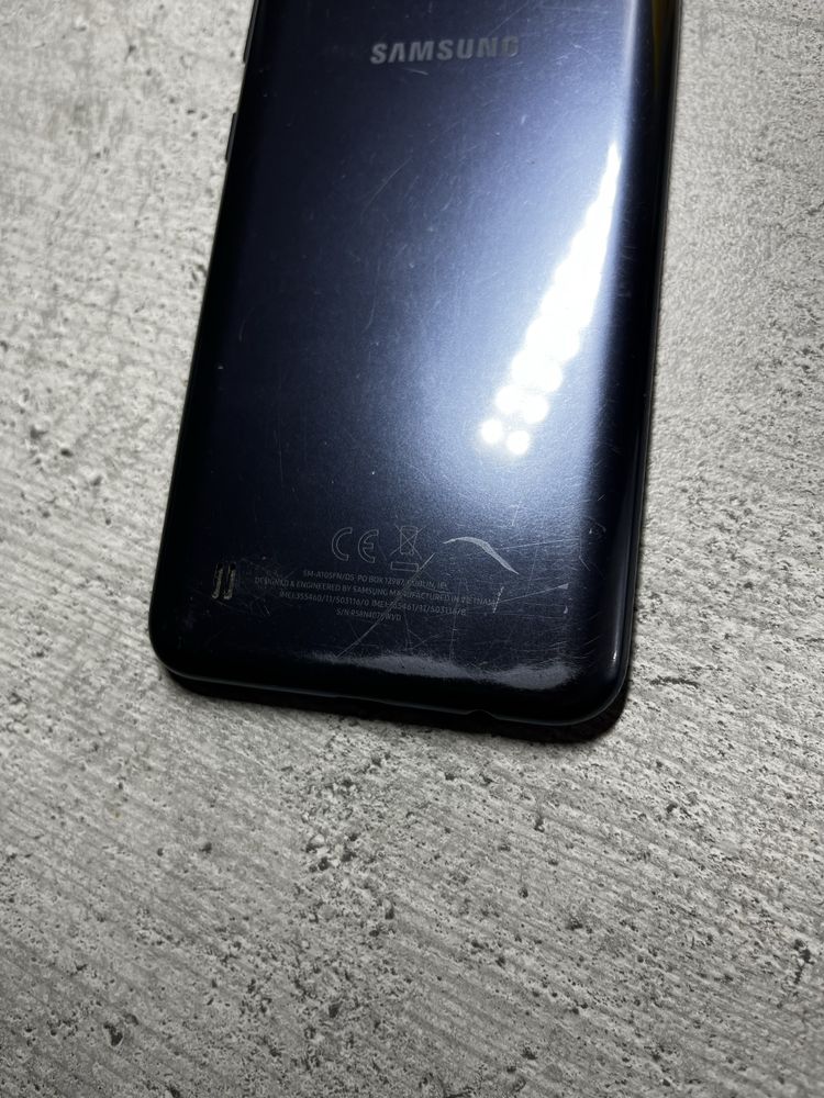 Samsung A10 fajny tel za małą kasę